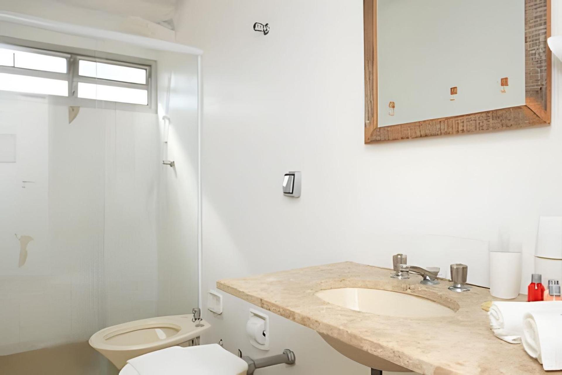 Vila Olimpia Premium サンパウロ エクステリア 写真