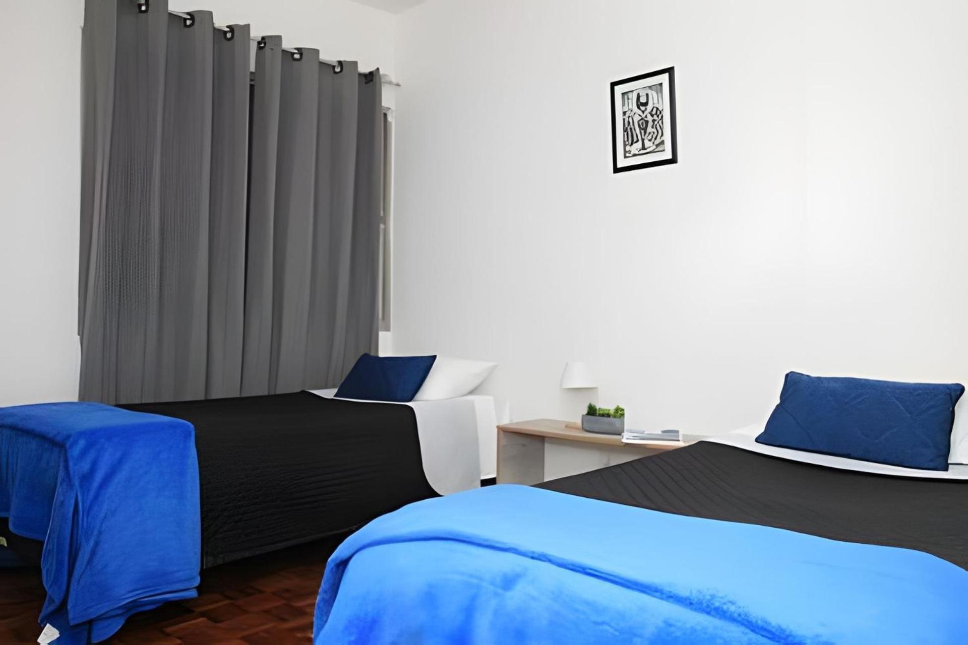 Vila Olimpia Premium サンパウロ エクステリア 写真