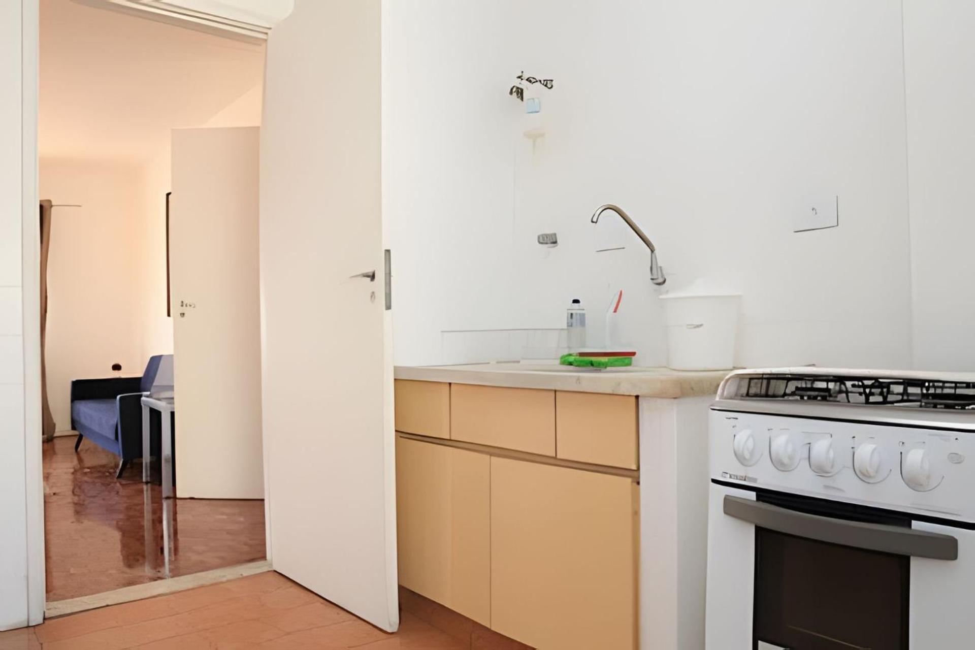 Vila Olimpia Premium サンパウロ エクステリア 写真