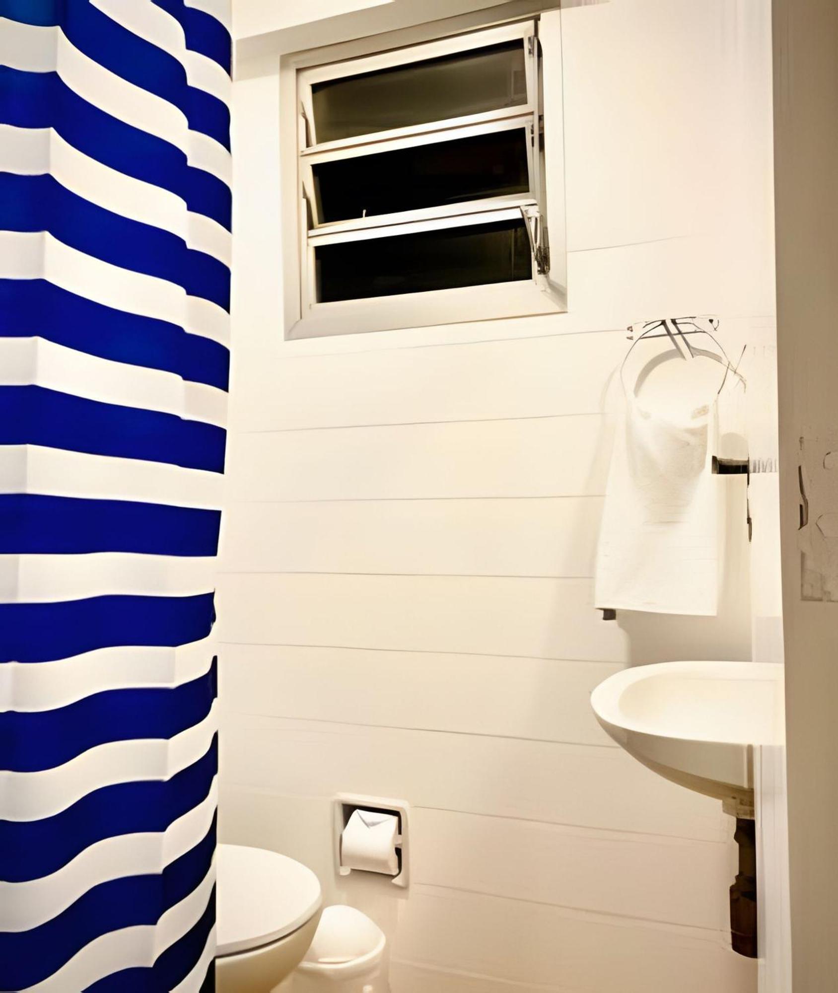 Vila Olimpia Premium サンパウロ エクステリア 写真