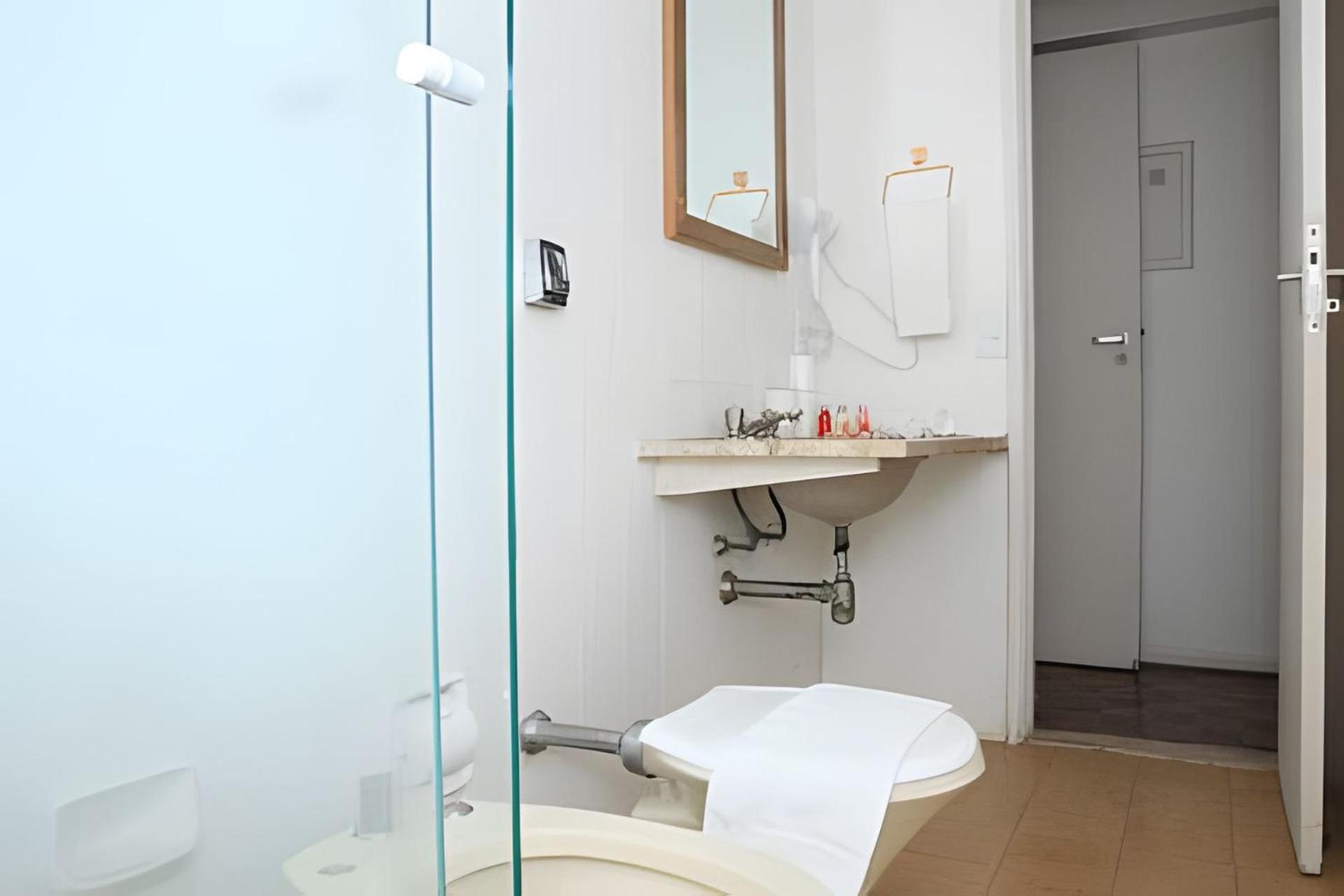 Vila Olimpia Premium サンパウロ エクステリア 写真