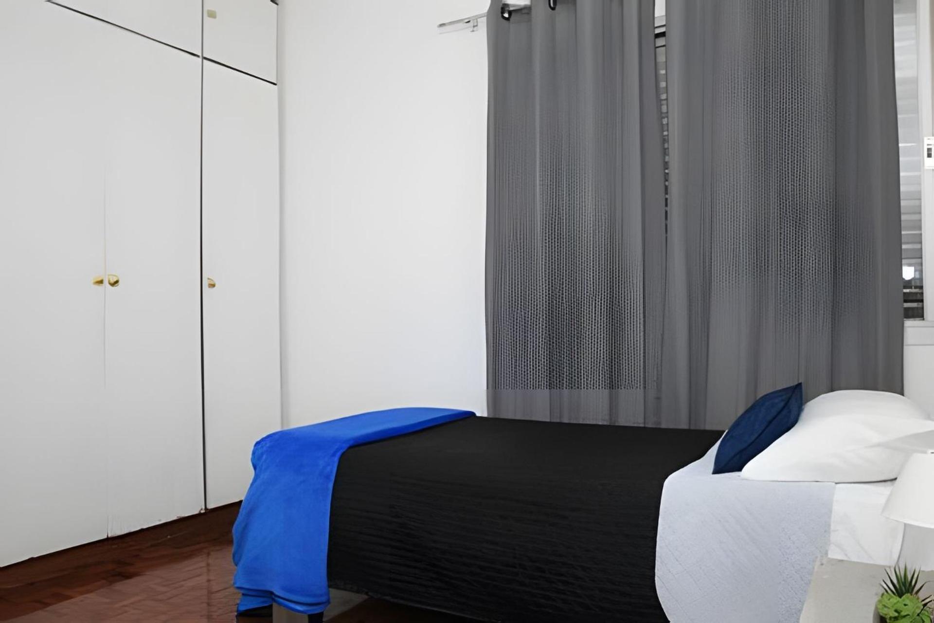 Vila Olimpia Premium サンパウロ エクステリア 写真
